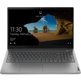 AMD Ryzen 7 - MMC Laptops Lenovo ThinkBook 15 G3 21A40007UK