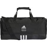Duffle Bags & Sport Bags adidas 4Athlts Duffel Bag Medium - Black/Black