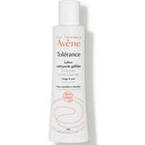 Children Face Cleansers Avène Eau Thermale Tolérance Extremely Gentle Cleanser 200ml