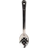 Vogue Perforated Slotted Spoon 33cm