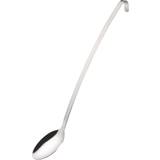 Vogue Long Plain Serving Spoon 45.5cm
