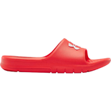 Under Armour Women Slippers & Sandals Under Armour Core PTH - Red