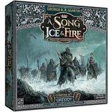 A Song of Ice & Fire: Tabletop Miniatures Game Greyjoy Starter Set