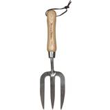 Kent & Stowe Pitchforks Kent & Stowe Stainless Steel Hand Fork 70100072