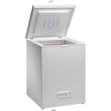 Auto Defrost (Frost-Free) Chest Freezers Tensai SIF240 White