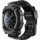Galaxy watch 4 Supcase Unicorn Beetle Pro Wristband Case for Galaxy Watch 4 Classic 46mm