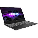 32 GB - AMD Ryzen 7 - Dedicated Graphic Card Laptops Lenovo Legion S7 15ACH6 82K80056UK