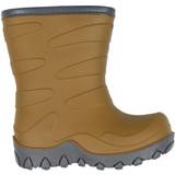 Mikk-Line Thermal Boots - Rubber