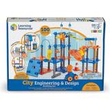 Learning Resources Building Games Learning Resources City Engineering & Design