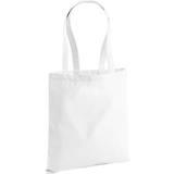 Westford Mill EarthAware Organic Bag For Life 2-pack - White