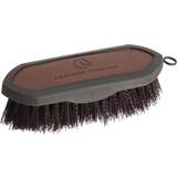 Faux Leather Grooming & Care Coldstream Dandy Brush