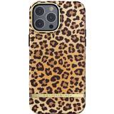Richmond & Finch Soft Leopard Case for iPhone 13 Pro Max