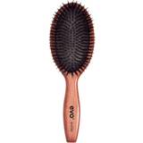Evo Wide Tooth Combs Hair Combs Evo Bradford Pin Bristle Brush