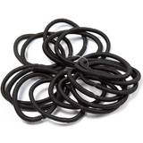 Hair Ties Without Metal Inca Elastic Rubber Hair Bands 18-pack