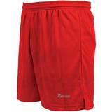 Precision Madrid Adult Shorts Unisex - Anfield Red