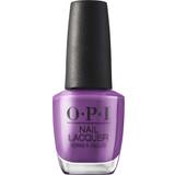 Nail Products OPI Downtown La Collection Nail Lacquer Violet Visionary 15ml