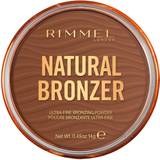 Rimmel Natural Bronzer SPF15 #004 Sundown