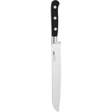 Stellar Kitchen Knives Stellar Sabatier IS14 Bread Knife 20 cm