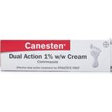 Blemish Treatments Canesten AF Dual Action Cream 30g