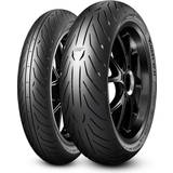 55 % Motorcycle Tyres Pirelli Angel GT II 190/55ZR17 75W