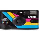 Ilford Single-Use Cameras Ilford Ilfocolor Rapid Retro Black
