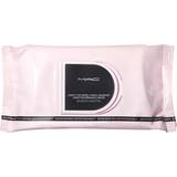 Oily Skin Makeup Removers MAC Gently Off Wipes + Micellar Water 80-pack