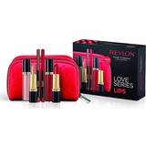 Revlon Gift Boxes & Sets Revlon Love Series Lips Set
