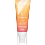 Wrinkles Tan Enhancers Payot Sunny Brume Lactée Spf30 One Size Orange 100ml