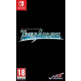 18 Nintendo Switch Games The Legend Of Heroes: Trails To Azure (Switch)