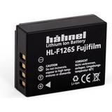 Hähnel Batteries - Camera Batteries Batteries & Chargers Hähnel HL-F126S Compatible