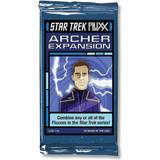 Looney Labs Star Trek Fluxx Archer Expansion Pack