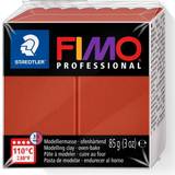 Polymer Clay Staedtler Fimo Professional Terracotta 85g