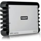 Low Pass Filter Boat- & Car Amplifiers Fusion SG-DA12250