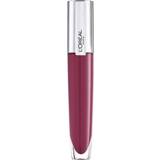 L'Oréal Paris Lip Glosses L'Oréal Paris Rouge Signature Plumping Lip Gloss #416 Raise