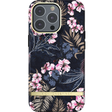 Apple iPhone 13 Pro Mobile Phone Covers Richmond & Finch Floral Jungle Case for iPhone 13 Pro