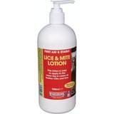 Equimins Lice & Mite Lotion Coat Care 500ml