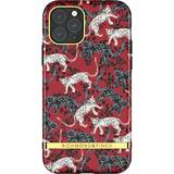 Richmond & Finch Samba Red Leopard Case for iPhone 11 Pro