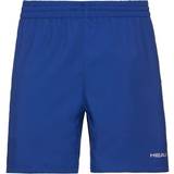 Trousers & Shorts Head Club Shorts Men - Royal Blue