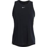 Nike Dri-FIT One Luxe Standard Fit Tank Top Women - Black