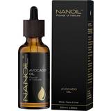 Regenerating Body Oils Nanoil Avocado Oil 50ml