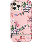 Richmond & Finch Pink Blooms Case for iPhone 12 Pro Max