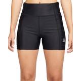 Nike ACG Dri-FIT ADV 'Crater Lookout' Shorts Women - Black/Summit White