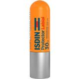 Anti-Pollution - Sun Protection Lips Isdin Protector Labial SPF30 4g