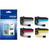 Brother Ink Brother LC424 (Multipack)