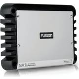 Low Pass Filter Boat- & Car Amplifiers Fusion SG-DA51600