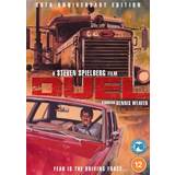 DVD-movies Duel: 50th Anniversary Edition (DVD)