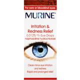 Irritated Eyes Medicines Murine Irritation & Redness 10ml Eye Drops