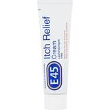 E45 Hair & Skin Medicines E45 Itch Relief 50g Cream