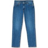Men - W36 Jeans Levi's 511 Slim Jeans - Easy Mid/Blue