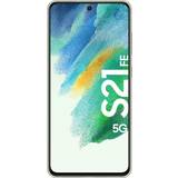 Samsung Galaxy S21 Mobile Phones Samsung Galaxy S21 FE 5G 256GB